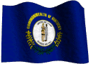 Kentucky State Flag