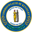 Kentucky State Seal